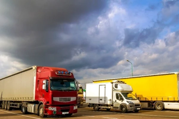 Kayseri Yalova Nakliyat Ambarları